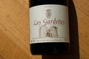 2007 Les Gardettes rouge, Château de Montfaucon