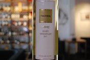 2011 Gelber Muskateller trocken, Tschida