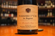 2009 Pommard 1er Cru 