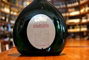 2007 Traminer Spätlese trocken 