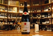 2007 Côtes du Rhône rouge, Guigal
