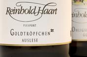 2007 Piesporter Goldtröpfchen 1. Lage Riesling Auslese, Theo Haart