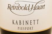 2010 Piesporter Riesling Kabinett, Theo Haart