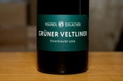 2009 Grüner Veltliner 