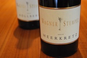 2010 Heerkretz Riesling trocken Großes Gewächs , Wagner-Stempel