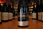 2001 Châteauneuf-du-Pape, Olivier Hillaire