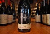 2009 Châteauneuf-du-Pape 