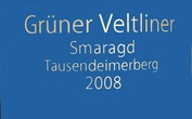2008 Grüner Veltliner Smaragd 
