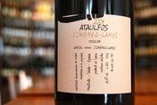 2009 Ataulfos, Daniel Jimenez-Landi