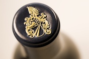 2007 Grauer Burgunder Spätlese *** trocken, Knab
