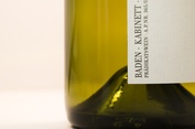 2009 Grauer Burgunder Kabinett trocken, Knab