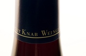 2007 Spätburgunder Barrique, Knab