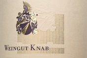 2007 Weißer Burgunder Spätlese *** trocken, Knab