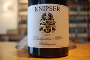 2007 Laumersheimer Kirschgarten Spätburgunder Großes Gewächs, Knipser
