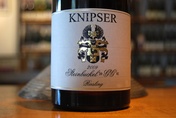 2009 Riesling trocken 