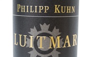 2007 Cuvée Luitmar, Philipp Kuhn