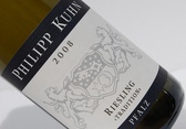 2008 Riesling 