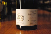 2009 Bourgeuil 