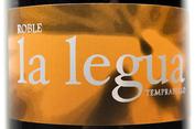 2006 Roble, La Legua