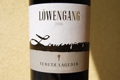 2008 Cabernet 