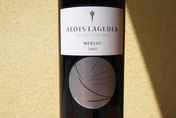 2007 Merlot DOC, Alois Lageder