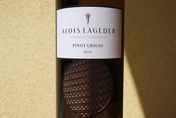 2010 Pinot Grigio DOC, Alois Lageder