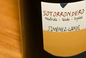 2007 Sotorrondero, Daniel Jimenez-Landi