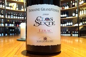 2010 Lirac 