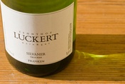 2009 Silvaner trocken Literflasche, Zehnthof