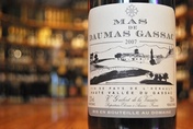 2007 Mas de Daumas Gassac rouge