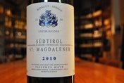 2010 St. Magdalener, Josephus Mayr