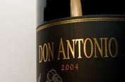 2006 Don Antonio, Morgante