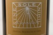2007 Capitelles des Mourgues, Château Mourgues du Grès