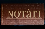 2007 Montepulciano d'Abruzzo 