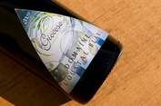 2007 Giocoso Minervois, L'Oustal blanc