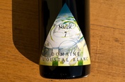 Naïck 7 rouge, L'Oustal blanc