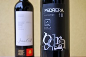 2010 Pedrera Monastrell DO, Juan Gil