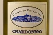 2011 Chardonnay, Domaine du Petit Clocher