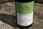 2011 "Terra Rossa" Riesling Spätlese trocken, Pfeffingen