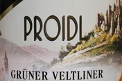 2008 Grüner Veltliner Alte Reben 