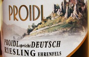 2008 Riesling 