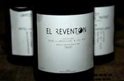 2007 El Reventon, Daniel Jimenez-Landi
