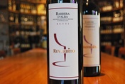 2010 Barbera d'Alba "Butti", Michele Reverdito