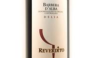 2007 Barbera d'Alba "Delia", Michele Reverdito