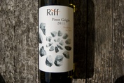 2011 Pinot Grigio 