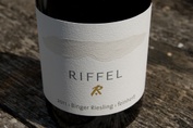 2011 Binger Riesling feinherb, Riffel