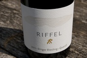 2011 Binger Riesling 