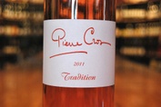 2011 Rosé 