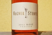 2011 Rosé trocken, Wagner-Stempel