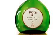 2008 Silvaner Spätlese trocken 